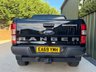 USED 2019 69 FORD RANGER 3.2 TDCi Wildtrak Pickup Double Cab 4dr Diesel Auto 4WD Euro 6 (s/s) (200 ps) 