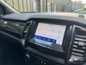 USED 2019 69 FORD RANGER 3.2 TDCi Wildtrak Pickup Double Cab 4dr Diesel Auto 4WD Euro 6 (s/s) (200 ps) 