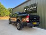 USED 2019 69 FORD RANGER 3.2 TDCi Wildtrak Pickup Double Cab 4dr Diesel Auto 4WD Euro 6 (s/s) (200 ps) 