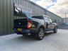 USED 2019 69 FORD RANGER 3.2 TDCi Wildtrak Pickup Double Cab 4dr Diesel Auto 4WD Euro 6 (s/s) (200 ps) 
