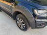 USED 2019 69 FORD RANGER 3.2 TDCi Wildtrak Pickup Double Cab 4dr Diesel Auto 4WD Euro 6 (s/s) (200 ps) 