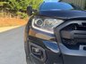 USED 2019 69 FORD RANGER 3.2 TDCi Wildtrak Pickup Double Cab 4dr Diesel Auto 4WD Euro 6 (s/s) (200 ps) 