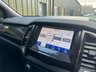 USED 2019 69 FORD RANGER 3.2 TDCi Wildtrak Pickup Double Cab 4dr Diesel Auto 4WD Euro 6 (s/s) (200 ps) 