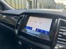 USED 2019 69 FORD RANGER 3.2 TDCi Wildtrak Pickup Double Cab 4dr Diesel Auto 4WD Euro 6 (s/s) (200 ps) 