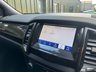 USED 2019 69 FORD RANGER 3.2 TDCi Wildtrak Pickup Double Cab 4dr Diesel Auto 4WD Euro 6 (s/s) (200 ps) 