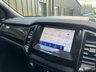 USED 2019 69 FORD RANGER 3.2 TDCi Wildtrak Pickup Double Cab 4dr Diesel Auto 4WD Euro 6 (s/s) (200 ps) 