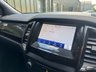 USED 2019 69 FORD RANGER 3.2 TDCi Wildtrak Pickup Double Cab 4dr Diesel Auto 4WD Euro 6 (s/s) (200 ps) 