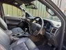 USED 2019 69 FORD RANGER 3.2 TDCi Wildtrak Pickup Double Cab 4dr Diesel Auto 4WD Euro 6 (s/s) (200 ps) 