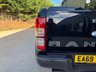 USED 2019 69 FORD RANGER 3.2 TDCi Wildtrak Pickup Double Cab 4dr Diesel Auto 4WD Euro 6 (s/s) (200 ps) 