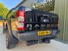 USED 2019 69 FORD RANGER 3.2 TDCi Wildtrak Pickup Double Cab 4dr Diesel Auto 4WD Euro 6 (s/s) (200 ps) 