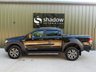 USED 2019 69 FORD RANGER 3.2 TDCi Wildtrak Pickup Double Cab 4dr Diesel Auto 4WD Euro 6 (s/s) (200 ps) 