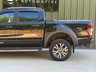 USED 2019 69 FORD RANGER 3.2 TDCi Wildtrak Pickup Double Cab 4dr Diesel Auto 4WD Euro 6 (s/s) (200 ps) 