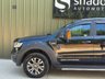 USED 2019 69 FORD RANGER 3.2 TDCi Wildtrak Pickup Double Cab 4dr Diesel Auto 4WD Euro 6 (s/s) (200 ps) 