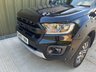 USED 2019 69 FORD RANGER 3.2 TDCi Wildtrak Pickup Double Cab 4dr Diesel Auto 4WD Euro 6 (s/s) (200 ps) 