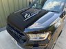 USED 2019 69 FORD RANGER 3.2 TDCi Wildtrak Pickup Double Cab 4dr Diesel Auto 4WD Euro 6 (s/s) (200 ps) 