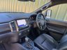 USED 2019 69 FORD RANGER 3.2 TDCi Wildtrak Pickup Double Cab 4dr Diesel Auto 4WD Euro 6 (s/s) (200 ps) 