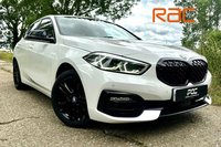 USED 2026 BMW 1 SERIES 118i Sport 5dr 