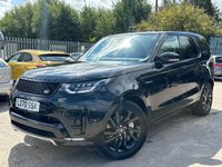 USED 2020 70 LAND ROVER DISCOVERY 3.0 SD V6 Landmark Edition SUV 5dr Diesel Auto 4WD Euro 6 (s/s) (306 ps)+SERVICE HISTORY+NEW TIMING BELT AND NEW TURBOS AND SERVICED+1 OWNER FROM NEW+7 SEATS+PANORAMIC SUNROOF+MEDIA+POWER BOOT+LEATHER HEATED SEATS+CAMERA+DYNAMIC PACK+20 INCH ALLOYS SERVICE HISTORY+NEW TIMING BELT AND NEW TURBOS AND SERVICED+1 OWNER FROM NEW+7 SEATS+PANORAMIC SUNROOF+MEDIA+POWER BOOT+LEATHER HEATED SEATS+CAMERA+DYNAMIC PACK+20 INCH ALLOYS