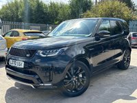 USED 2020 70 LAND ROVER DISCOVERY 3.0 SD V6 Landmark Edition SUV 5dr Diesel Auto 4WD Euro 6 (s/s) (306 ps)+SERVICE HISTORY+NEW TIMING BELT AND NEW TURBOS AND SERVICED+1 OWNER FROM NEW+7 SEATS+PANORAMIC SUNROOF+MEDIA+POWER BOOT+LEATHER HEATED SEATS+CAMERA+DYNAMIC PACK+20 INCH ALLOYS SERVICE HISTORY+NEW TIMING BELT AND NEW TURBOS AND SERVICED+1 OWNER FROM NEW+7 SEATS+PANORAMIC SUNROOF+MEDIA+POWER BOOT+LEATHER HEATED SEATS+CAMERA+DYNAMIC PACK+20 INCH ALLOYS