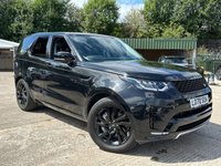 USED 2020 70 LAND ROVER DISCOVERY 3.0 SD V6 Landmark Edition SUV 5dr Diesel Auto 4WD Euro 6 (s/s) (306 ps)+SERVICE HISTORY+NEW TIMING BELT AND NEW TURBOS AND SERVICED+1 OWNER FROM NEW+7 SEATS+PANORAMIC SUNROOF+MEDIA+POWER BOOT+LEATHER HEATED SEATS+CAMERA+DYNAMIC PACK+20 INCH ALLOYS SERVICE HISTORY+NEW TIMING BELT AND NEW TURBOS AND SERVICED+1 OWNER FROM NEW+7 SEATS+PANORAMIC SUNROOF+MEDIA+POWER BOOT+LEATHER HEATED SEATS+CAMERA+DYNAMIC PACK+20 INCH ALLOYS