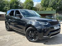 USED 2020 70 LAND ROVER DISCOVERY 3.0 SD V6 Landmark Edition SUV 5dr Diesel Auto 4WD Euro 6 (s/s) (306 ps)+SERVICE HISTORY+NEW TIMING BELT AND NEW TURBOS AND SERVICED+1 OWNER FROM NEW+7 SEATS+PANORAMIC SUNROOF+MEDIA+POWER BOOT+LEATHER HEATED SEATS+CAMERA+DYNAMIC PACK+20 INCH ALLOYS SERVICE HISTORY+NEW TIMING BELT AND NEW TURBOS AND SERVICED+1 OWNER FROM NEW+7 SEATS+PANORAMIC SUNROOF+MEDIA+POWER BOOT+LEATHER HEATED SEATS+CAMERA+DYNAMIC PACK+20 INCH ALLOYS