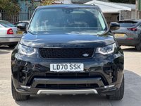 USED 2020 70 LAND ROVER DISCOVERY 3.0 SD V6 Landmark Edition SUV 5dr Diesel Auto 4WD Euro 6 (s/s) (306 ps)+SERVICE HISTORY+NEW TIMING BELT AND NEW TURBOS AND SERVICED+1 OWNER FROM NEW+7 SEATS+PANORAMIC SUNROOF+MEDIA+POWER BOOT+LEATHER HEATED SEATS+CAMERA+DYNAMIC PACK+20 INCH ALLOYS SERVICE HISTORY+NEW TIMING BELT AND NEW TURBOS AND SERVICED+1 OWNER FROM NEW+7 SEATS+PANORAMIC SUNROOF+MEDIA+POWER BOOT+LEATHER HEATED SEATS+CAMERA+DYNAMIC PACK+20 INCH ALLOYS