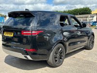 USED 2020 70 LAND ROVER DISCOVERY 3.0 SD V6 Landmark Edition SUV 5dr Diesel Auto 4WD Euro 6 (s/s) (306 ps)+SERVICE HISTORY+NEW TIMING BELT AND NEW TURBOS AND SERVICED+1 OWNER FROM NEW+7 SEATS+PANORAMIC SUNROOF+MEDIA+POWER BOOT+LEATHER HEATED SEATS+CAMERA+DYNAMIC PACK+20 INCH ALLOYS SERVICE HISTORY+NEW TIMING BELT AND NEW TURBOS AND SERVICED+1 OWNER FROM NEW+7 SEATS+PANORAMIC SUNROOF+MEDIA+POWER BOOT+LEATHER HEATED SEATS+CAMERA+DYNAMIC PACK+20 INCH ALLOYS
