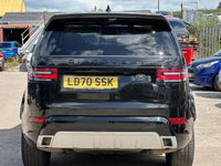 USED 2020 70 LAND ROVER DISCOVERY 3.0 SD V6 Landmark Edition SUV 5dr Diesel Auto 4WD Euro 6 (s/s) (306 ps)+SERVICE HISTORY+NEW TIMING BELT AND NEW TURBOS AND SERVICED+1 OWNER FROM NEW+7 SEATS+PANORAMIC SUNROOF+MEDIA+POWER BOOT+LEATHER HEATED SEATS+CAMERA+DYNAMIC PACK+20 INCH ALLOYS SERVICE HISTORY+NEW TIMING BELT AND NEW TURBOS AND SERVICED+1 OWNER FROM NEW+7 SEATS+PANORAMIC SUNROOF+MEDIA+POWER BOOT+LEATHER HEATED SEATS+CAMERA+DYNAMIC PACK+20 INCH ALLOYS