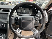 USED 2020 70 LAND ROVER DISCOVERY 3.0 SD V6 Landmark Edition SUV 5dr Diesel Auto 4WD Euro 6 (s/s) (306 ps)+SERVICE HISTORY+NEW TIMING BELT AND NEW TURBOS AND SERVICED+1 OWNER FROM NEW+7 SEATS+PANORAMIC SUNROOF+MEDIA+POWER BOOT+LEATHER HEATED SEATS+CAMERA+DYNAMIC PACK+20 INCH ALLOYS SERVICE HISTORY+NEW TIMING BELT AND NEW TURBOS AND SERVICED+1 OWNER FROM NEW+7 SEATS+PANORAMIC SUNROOF+MEDIA+POWER BOOT+LEATHER HEATED SEATS+CAMERA+DYNAMIC PACK+20 INCH ALLOYS