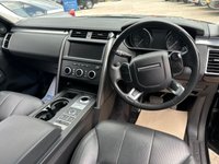 USED 2020 70 LAND ROVER DISCOVERY 3.0 SD V6 Landmark Edition SUV 5dr Diesel Auto 4WD Euro 6 (s/s) (306 ps)+SERVICE HISTORY+NEW TIMING BELT AND NEW TURBOS AND SERVICED+1 OWNER FROM NEW+7 SEATS+PANORAMIC SUNROOF+MEDIA+POWER BOOT+LEATHER HEATED SEATS+CAMERA+DYNAMIC PACK+20 INCH ALLOYS SERVICE HISTORY+NEW TIMING BELT AND NEW TURBOS AND SERVICED+1 OWNER FROM NEW+7 SEATS+PANORAMIC SUNROOF+MEDIA+POWER BOOT+LEATHER HEATED SEATS+CAMERA+DYNAMIC PACK+20 INCH ALLOYS