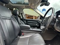 USED 2020 70 LAND ROVER DISCOVERY 3.0 SD V6 Landmark Edition SUV 5dr Diesel Auto 4WD Euro 6 (s/s) (306 ps)+SERVICE HISTORY+NEW TIMING BELT AND NEW TURBOS AND SERVICED+1 OWNER FROM NEW+7 SEATS+PANORAMIC SUNROOF+MEDIA+POWER BOOT+LEATHER HEATED SEATS+CAMERA+DYNAMIC PACK+20 INCH ALLOYS SERVICE HISTORY+NEW TIMING BELT AND NEW TURBOS AND SERVICED+1 OWNER FROM NEW+7 SEATS+PANORAMIC SUNROOF+MEDIA+POWER BOOT+LEATHER HEATED SEATS+CAMERA+DYNAMIC PACK+20 INCH ALLOYS