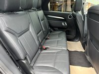 USED 2020 70 LAND ROVER DISCOVERY 3.0 SD V6 Landmark Edition SUV 5dr Diesel Auto 4WD Euro 6 (s/s) (306 ps)+SERVICE HISTORY+NEW TIMING BELT AND NEW TURBOS AND SERVICED+1 OWNER FROM NEW+7 SEATS+PANORAMIC SUNROOF+MEDIA+POWER BOOT+LEATHER HEATED SEATS+CAMERA+DYNAMIC PACK+20 INCH ALLOYS SERVICE HISTORY+NEW TIMING BELT AND NEW TURBOS AND SERVICED+1 OWNER FROM NEW+7 SEATS+PANORAMIC SUNROOF+MEDIA+POWER BOOT+LEATHER HEATED SEATS+CAMERA+DYNAMIC PACK+20 INCH ALLOYS