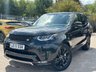USED 2020 70 LAND ROVER DISCOVERY 3.0 SD V6 Landmark Edition SUV 5dr Diesel Auto 4WD Euro 6 (s/s) (306 ps)+SERVICE HISTORY+NEW TIMING BELT AND NEW TURBOS AND SERVICED+1 OWNER FROM NEW+7 SEATS+PANORAMIC SUNROOF+MEDIA+POWER BOOT+LEATHER HEATED SEATS+CAMERA+DYNAMIC PACK+20 INCH ALLOYS SERVICE HISTORY+NEW TIMING BELT AND NEW TURBOS AND SERVICED+1 OWNER FROM NEW+7 SEATS+PANORAMIC SUNROOF+MEDIA+POWER BOOT+LEATHER HEATED SEATS+CAMERA+DYNAMIC PACK+20 INCH ALLOYS