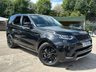 USED 2020 70 LAND ROVER DISCOVERY 3.0 SD V6 Landmark Edition SUV 5dr Diesel Auto 4WD Euro 6 (s/s) (306 ps)+SERVICE HISTORY+NEW TIMING BELT AND NEW TURBOS AND SERVICED+1 OWNER FROM NEW+7 SEATS+PANORAMIC SUNROOF+MEDIA+POWER BOOT+LEATHER HEATED SEATS+CAMERA+DYNAMIC PACK+20 INCH ALLOYS SERVICE HISTORY+NEW TIMING BELT AND NEW TURBOS AND SERVICED+1 OWNER FROM NEW+7 SEATS+PANORAMIC SUNROOF+MEDIA+POWER BOOT+LEATHER HEATED SEATS+CAMERA+DYNAMIC PACK+20 INCH ALLOYS