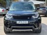 USED 2020 70 LAND ROVER DISCOVERY 3.0 SD V6 Landmark Edition SUV 5dr Diesel Auto 4WD Euro 6 (s/s) (306 ps)+SERVICE HISTORY+NEW TIMING BELT AND NEW TURBOS AND SERVICED+1 OWNER FROM NEW+7 SEATS+PANORAMIC SUNROOF+MEDIA+POWER BOOT+LEATHER HEATED SEATS+CAMERA+DYNAMIC PACK+20 INCH ALLOYS SERVICE HISTORY+NEW TIMING BELT AND NEW TURBOS AND SERVICED+1 OWNER FROM NEW+7 SEATS+PANORAMIC SUNROOF+MEDIA+POWER BOOT+LEATHER HEATED SEATS+CAMERA+DYNAMIC PACK+20 INCH ALLOYS