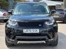 USED 2020 70 LAND ROVER DISCOVERY 3.0 SD V6 Landmark Edition SUV 5dr Diesel Auto 4WD Euro 6 (s/s) (306 ps)+SERVICE HISTORY+NEW TIMING BELT AND NEW TURBOS AND SERVICED+1 OWNER FROM NEW+7 SEATS+PANORAMIC SUNROOF+MEDIA+POWER BOOT+LEATHER HEATED SEATS+CAMERA+DYNAMIC PACK+20 INCH ALLOYS SERVICE HISTORY+NEW TIMING BELT AND NEW TURBOS AND SERVICED+1 OWNER FROM NEW+7 SEATS+PANORAMIC SUNROOF+MEDIA+POWER BOOT+LEATHER HEATED SEATS+CAMERA+DYNAMIC PACK+20 INCH ALLOYS