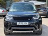 USED 2020 70 LAND ROVER DISCOVERY 3.0 SD V6 Landmark Edition SUV 5dr Diesel Auto 4WD Euro 6 (s/s) (306 ps)+SERVICE HISTORY+NEW TIMING BELT AND NEW TURBOS AND SERVICED+1 OWNER FROM NEW+7 SEATS+PANORAMIC SUNROOF+MEDIA+POWER BOOT+LEATHER HEATED SEATS+CAMERA+DYNAMIC PACK+20 INCH ALLOYS SERVICE HISTORY+NEW TIMING BELT AND NEW TURBOS AND SERVICED+1 OWNER FROM NEW+7 SEATS+PANORAMIC SUNROOF+MEDIA+POWER BOOT+LEATHER HEATED SEATS+CAMERA+DYNAMIC PACK+20 INCH ALLOYS