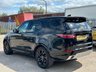 USED 2020 70 LAND ROVER DISCOVERY 3.0 SD V6 Landmark Edition SUV 5dr Diesel Auto 4WD Euro 6 (s/s) (306 ps)+SERVICE HISTORY+NEW TIMING BELT AND NEW TURBOS AND SERVICED+1 OWNER FROM NEW+7 SEATS+PANORAMIC SUNROOF+MEDIA+POWER BOOT+LEATHER HEATED SEATS+CAMERA+DYNAMIC PACK+20 INCH ALLOYS SERVICE HISTORY+NEW TIMING BELT AND NEW TURBOS AND SERVICED+1 OWNER FROM NEW+7 SEATS+PANORAMIC SUNROOF+MEDIA+POWER BOOT+LEATHER HEATED SEATS+CAMERA+DYNAMIC PACK+20 INCH ALLOYS