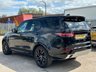 USED 2020 70 LAND ROVER DISCOVERY 3.0 SD V6 Landmark Edition SUV 5dr Diesel Auto 4WD Euro 6 (s/s) (306 ps)+SERVICE HISTORY+NEW TIMING BELT AND NEW TURBOS AND SERVICED+1 OWNER FROM NEW+7 SEATS+PANORAMIC SUNROOF+MEDIA+POWER BOOT+LEATHER HEATED SEATS+CAMERA+DYNAMIC PACK+20 INCH ALLOYS SERVICE HISTORY+NEW TIMING BELT AND NEW TURBOS AND SERVICED+1 OWNER FROM NEW+7 SEATS+PANORAMIC SUNROOF+MEDIA+POWER BOOT+LEATHER HEATED SEATS+CAMERA+DYNAMIC PACK+20 INCH ALLOYS