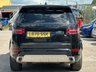 USED 2020 70 LAND ROVER DISCOVERY 3.0 SD V6 Landmark Edition SUV 5dr Diesel Auto 4WD Euro 6 (s/s) (306 ps)+SERVICE HISTORY+NEW TIMING BELT AND NEW TURBOS AND SERVICED+1 OWNER FROM NEW+7 SEATS+PANORAMIC SUNROOF+MEDIA+POWER BOOT+LEATHER HEATED SEATS+CAMERA+DYNAMIC PACK+20 INCH ALLOYS SERVICE HISTORY+NEW TIMING BELT AND NEW TURBOS AND SERVICED+1 OWNER FROM NEW+7 SEATS+PANORAMIC SUNROOF+MEDIA+POWER BOOT+LEATHER HEATED SEATS+CAMERA+DYNAMIC PACK+20 INCH ALLOYS
