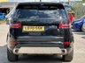 USED 2020 70 LAND ROVER DISCOVERY 3.0 SD V6 Landmark Edition SUV 5dr Diesel Auto 4WD Euro 6 (s/s) (306 ps)+SERVICE HISTORY+NEW TIMING BELT AND NEW TURBOS AND SERVICED+1 OWNER FROM NEW+7 SEATS+PANORAMIC SUNROOF+MEDIA+POWER BOOT+LEATHER HEATED SEATS+CAMERA+DYNAMIC PACK+20 INCH ALLOYS SERVICE HISTORY+NEW TIMING BELT AND NEW TURBOS AND SERVICED+1 OWNER FROM NEW+7 SEATS+PANORAMIC SUNROOF+MEDIA+POWER BOOT+LEATHER HEATED SEATS+CAMERA+DYNAMIC PACK+20 INCH ALLOYS