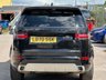 USED 2020 70 LAND ROVER DISCOVERY 3.0 SD V6 Landmark Edition SUV 5dr Diesel Auto 4WD Euro 6 (s/s) (306 ps)+SERVICE HISTORY+NEW TIMING BELT AND NEW TURBOS AND SERVICED+1 OWNER FROM NEW+7 SEATS+PANORAMIC SUNROOF+MEDIA+POWER BOOT+LEATHER HEATED SEATS+CAMERA+DYNAMIC PACK+20 INCH ALLOYS SERVICE HISTORY+NEW TIMING BELT AND NEW TURBOS AND SERVICED+1 OWNER FROM NEW+7 SEATS+PANORAMIC SUNROOF+MEDIA+POWER BOOT+LEATHER HEATED SEATS+CAMERA+DYNAMIC PACK+20 INCH ALLOYS