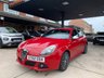 USED 2013 62 ALFA ROMEO GIULIETTA 1.4 TB MultiAir Sportiva Hatchback 5dr Petrol Manual Euro 5 (s/s) (170 bhp) LOW MILEAGE