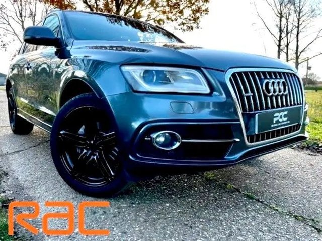 2026 Audi Quattro 2.0 TDI Quattro S Line Plus 5dr