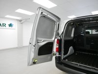 USED 2022 22 CITROEN BERLINGO XL 1.5 BLUEHDI 100 BHP 850 LONG ENTERPRISE 5 SEATER CREWCAB 5 SEATER CREW | 2 OWNERS | CARPLAY | LONG !