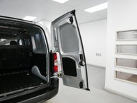 USED 2022 22 CITROEN BERLINGO XL 1.5 BLUEHDI 100 BHP 850 LONG ENTERPRISE 5 SEATER CREWCAB 5 SEATER CREW | 2 OWNERS | CARPLAY | LONG !