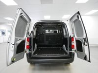 USED 2022 22 CITROEN BERLINGO XL 1.5 BLUEHDI 100 BHP 850 LONG ENTERPRISE 5 SEATER CREWCAB 5 SEATER CREW | 2 OWNERS | CARPLAY | LONG !