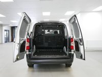 USED 2022 22 CITROEN BERLINGO XL 1.5 BLUEHDI 100 BHP 850 LONG ENTERPRISE 5 SEATER CREWCAB 5 SEATER CREW | 2 OWNERS | CARPLAY | LONG !