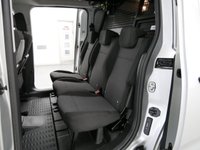 USED 2022 22 CITROEN BERLINGO XL 1.5 BLUEHDI 100 BHP 850 LONG ENTERPRISE 5 SEATER CREWCAB 5 SEATER CREW | 2 OWNERS | CARPLAY | LONG !