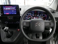 USED 2022 22 CITROEN BERLINGO XL 1.5 BLUEHDI 100 BHP 850 LONG ENTERPRISE 5 SEATER CREWCAB 5 SEATER CREW | 2 OWNERS | CARPLAY | LONG !